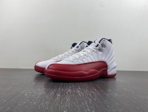 Air Jordan 12 “Cherry”  CT8013-116
