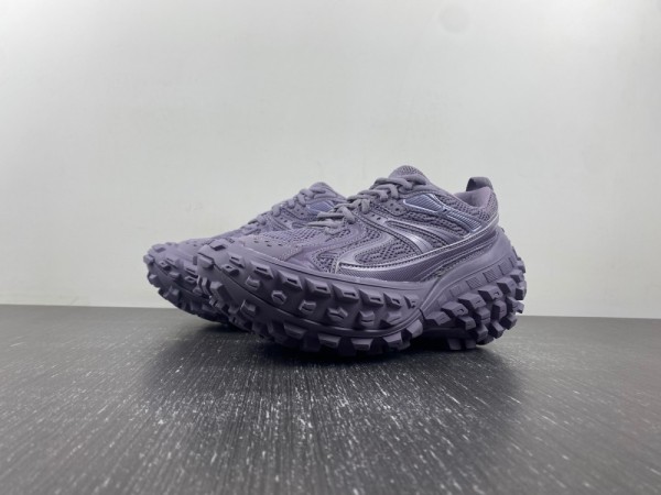 Men Women B*alenciaga Top Sneakers