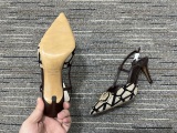 Women V*alentino Top Sandals