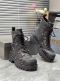 Women B*alenciaga Top Sneakers