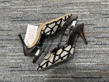 Women V*alentino Top Sandals