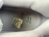 Men Women B*alenciaga Top Sneakers