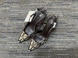 Women V*alentino Top Sandals