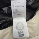 MON*CLER Top Quality Clothes