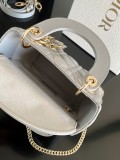 D*ior Top Bag 17*15*7CM