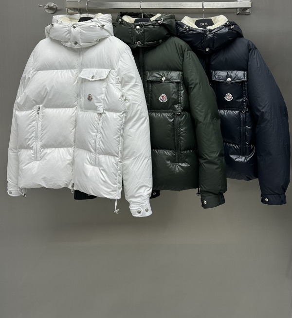 MON*CLER Top Quality Clothes