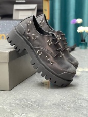 Women B*alenciaga Top Sneakers