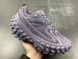 Men Women B*alenciaga Top Sneakers