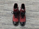 Women C*hanel Top Sneaker
