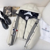 MON*CLER Top Quality Clothes