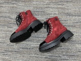 Women C*hanel Top Sneaker