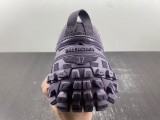 Men Women B*alenciaga Top Sneakers