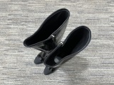 Women C*hanel Top Sneaker
