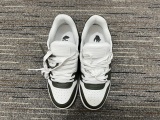 Men Women O*ff W*hite Top Sneakers