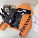 MON*CLER Top Quality Clothes