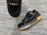 Men L*ouis V*uitton Top Sneakers