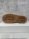 Men B*alenciaga Top Sneakers