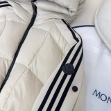 MON*CLER Top Quality Clothes