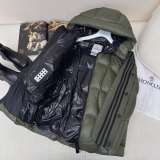 MON*CLER Top Quality Clothes