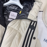 MON*CLER Top Quality Clothes