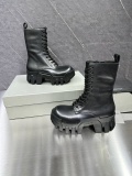 Men Women B*alenciaga Top Sneakers