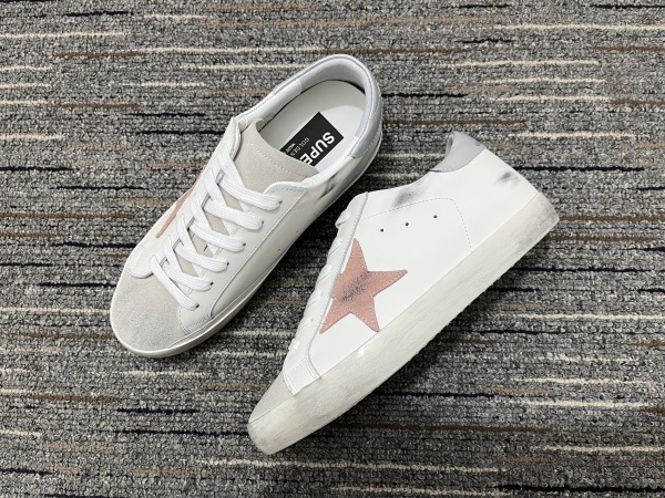 Women G*GDB Top Sneakers