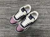 Men Women D*ior B27 Top Sneakers