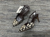 Women V*alentino Top Sandals