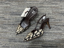 Women V*alentino Top Sandals