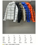 MON*CLER Top Quality Clothes