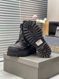 Women B*alenciaga Top Sneakers