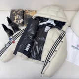 MON*CLER Top Quality Clothes