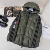 MON*CLER Top Quality Clothes