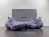 Men Women B*alenciaga Top Sneakers