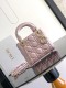 D*ior Top Bag 17*15*7CM