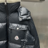 MON*CLER Top Quality Clothes
