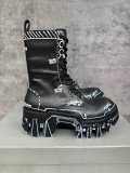 Men Women B*alenciaga Top Sneakers