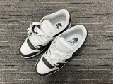 Men Women O*ff W*hite Top Sneakers