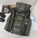 MON*CLER Top Quality Clothes