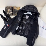MON*CLER Top Quality Clothes
