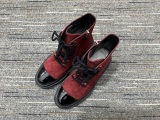 Women C*hanel Top Sneaker