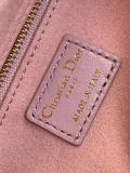 D*ior Top Bag 17*15*7CM