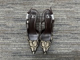 Women V*alentino Top Sandals