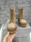 Men B*alenciaga Top Sneakers
