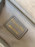 D*ior Top Bag 17*15*7CM