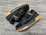 Men L*ouis V*uitton Top Sneakers