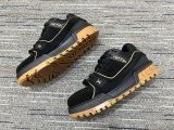 Men L*ouis V*uitton Top Sneakers