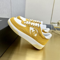 Women C*hanel Top Quality Sneakers