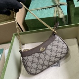 G*ucci Top Bag 10*19*3CM