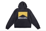 R*HUDE  Top Quality Clothes